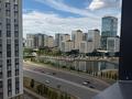 2-комнатная квартира · 59.9 м² · 13/14 этаж, Сыганак 32 за 34 млн ₸ в Астане, Нура р-н