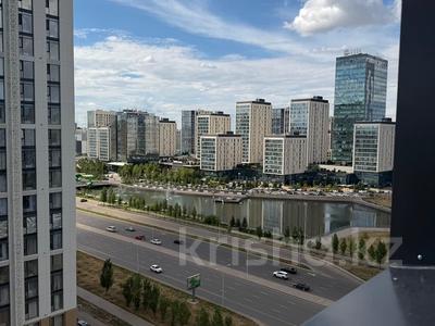 2-бөлмелі пәтер · 59.9 м² · 13/14 қабат, Сыганак 32, бағасы: 34 млн ₸ в Астане, Нура р-н