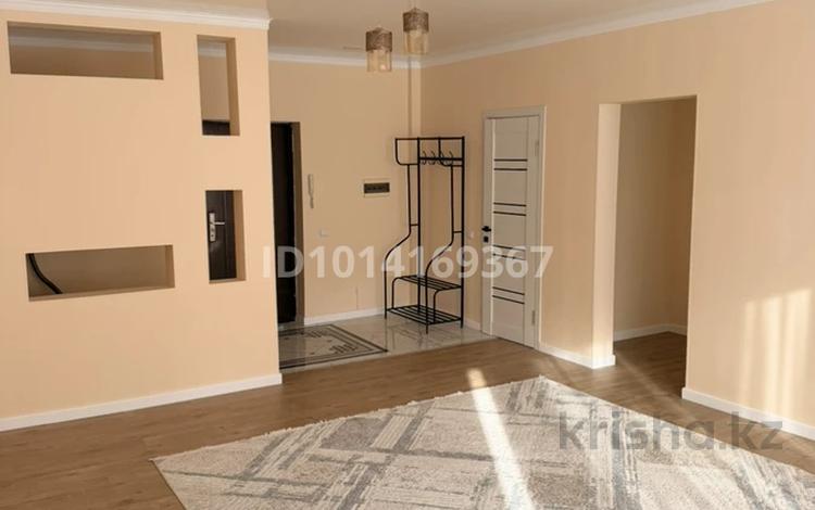 1-комнатная квартира · 61 м² · 5/9 этаж, Микрорайон Алтын Ауыл — Абылай Хана за 24.5 млн ₸ в Каскелене — фото 2