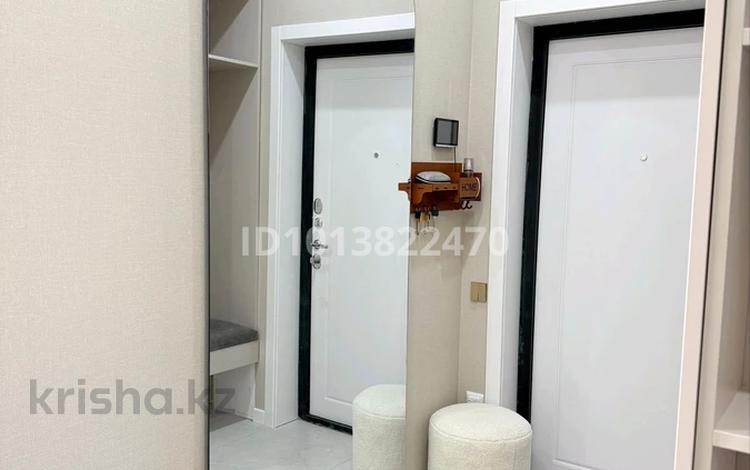 2-комнатная квартира · 46 м² · 15/16 этаж, Е-429 14 за 300 000 ₸ в Астане, Нура р-н — фото 2