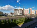2-комнатная квартира · 58 м² · 3/9 этаж, Ильяс Омаров 27 за 33 млн ₸ в Астане, Нура р-н — фото 33