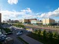 2-комнатная квартира · 58 м² · 3/9 этаж, Ильяс Омаров 27 за 33 млн ₸ в Астане, Нура р-н — фото 27