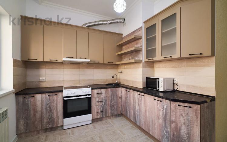2-комнатная квартира · 58 м² · 3/9 этаж, Ильяс Омаров 27 за 33 млн ₸ в Астане, Нура р-н — фото 25