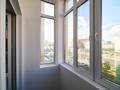 2-комнатная квартира · 58 м² · 3/9 этаж, Ильяс Омаров 27 за 33 млн ₸ в Астане, Нура р-н — фото 30
