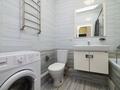 2-комнатная квартира · 58 м² · 3/9 этаж, Ильяс Омаров 27 за 33 млн ₸ в Астане, Нура р-н — фото 26
