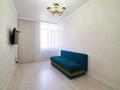 2-комнатная квартира · 58 м² · 3/9 этаж, Ильяс Омаров 27 за 33 млн ₸ в Астане, Нура р-н — фото 9