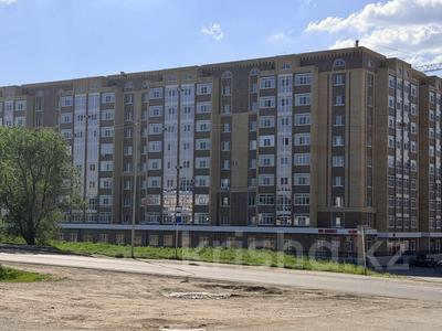 3-бөлмелі пәтер · 107 м² · 7/9 қабат, мкр. Алтын орда, Пр Молдагулова 2, бағасы: 36.5 млн ₸ в Актобе