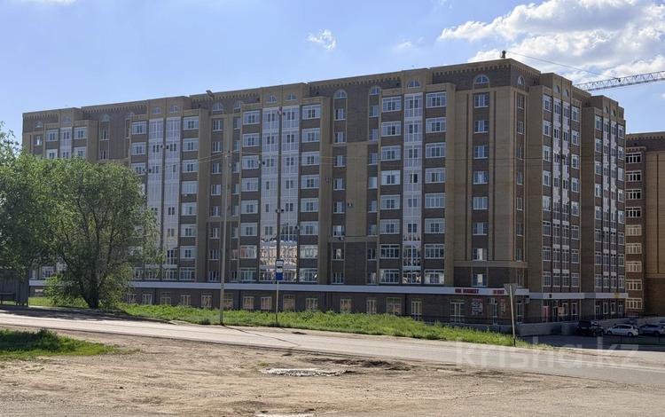 3-бөлмелі пәтер · 107 м² · 7/9 қабат, мкр. Алтын орда, Пр Молдагулова 2, бағасы: 36.5 млн ₸ в Актобе — фото 20