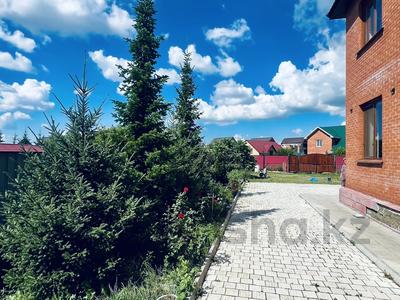 Отдельный дом · 5 комнат · 140 м² · 11 сот., Энтузиастов 23/5 за 77 млн 〒 в Усть-Каменогорске