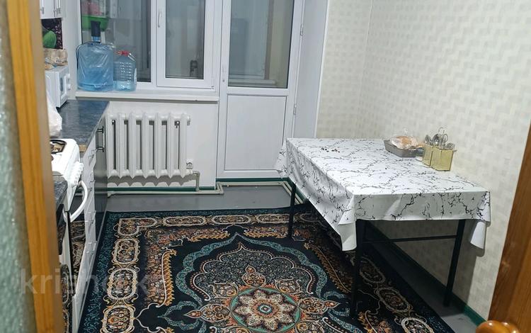 4-бөлмелі пәтер · 69.9 м² · 5/5 қабат, Карасай батыра, бағасы: 27 млн ₸ в Талгаре — фото 2