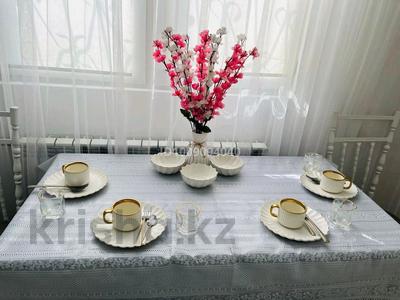 1-бөлмелі пәтер · 50 м² · 1/7 қабат, Каратал 6 Б, бағасы: 18 000 〒 в Талдыкоргане