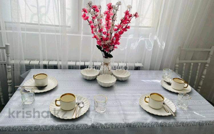 1-комнатная квартира · 50 м² · 1/7 этаж, Каратал 6 Б за 18 000 ₸ в Талдыкоргане — фото 2