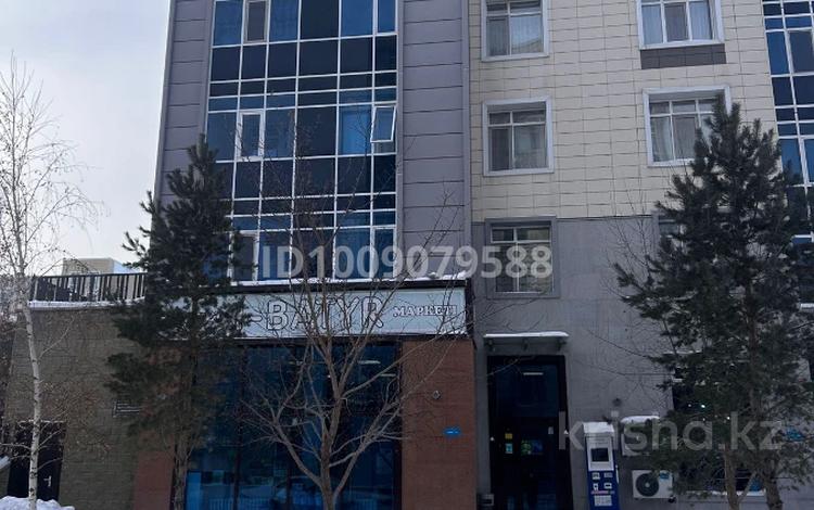 Еркін, дүкендер мен бутиктер · 100 м², бағасы: 800 000 ₸ в Астане, Есильский р-н — фото 2