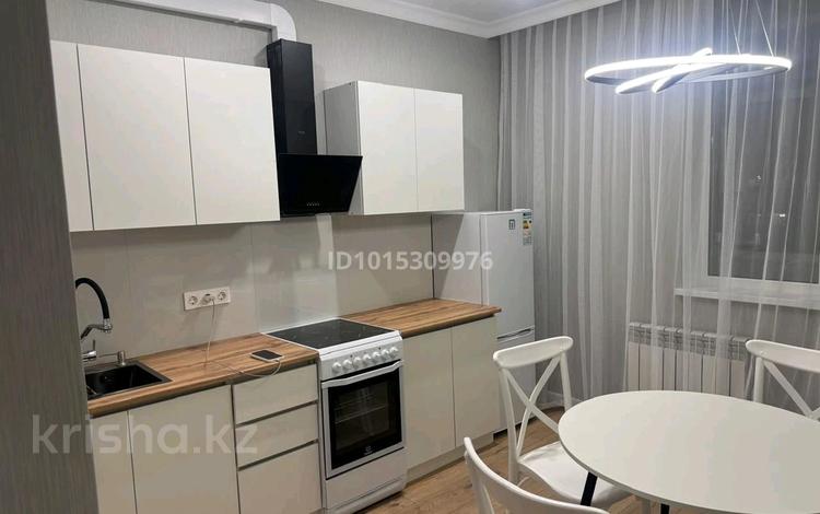 1-бөлмелі пәтер · 43 м² · 9/12 қабат, Сыганак 32, бағасы: 300 000 ₸ в Астане, Нура р-н — фото 2