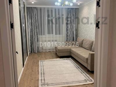 1-комнатная квартира · 43 м² · 9/12 этаж, Сыганак 32 за 280 000 ₸ в Астане, Нура р-н