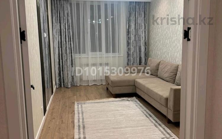 1-бөлмелі пәтер · 43 м² · 9/12 қабат, Сыганак 32, бағасы: 280 000 ₸ в Астане, Нура р-н — фото 3