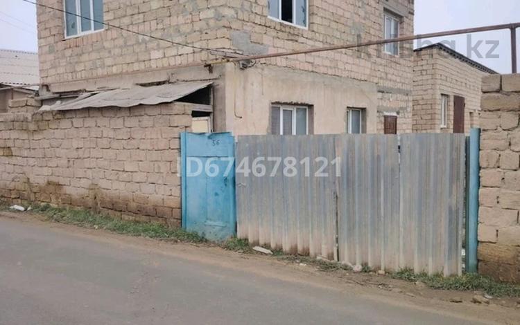 Отдельный дом · 4 комнаты · 100 м² · 150.6 сот., Жилой массив жалын 56 за 11 млн ₸ в Атамекене — фото 10