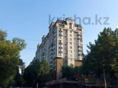 3-комнатная квартира · 83 м² · 14/15 этаж, Зенкова 59 за 69 млн 〒 в Алматы, Медеуский р-н