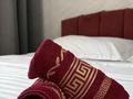 2-комнатная квартира · 55 м² · 2/9 этаж, Касымханова 10 — САТТИЛИК/ Абая-Павлова/ за 18 000 ₸ в Костанае — фото 2