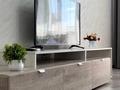 2-комнатная квартира · 55 м² · 2/9 этаж, Касымханова 10 — САТТИЛИК/ Абая-Павлова/ за 18 000 ₸ в Костанае — фото 14