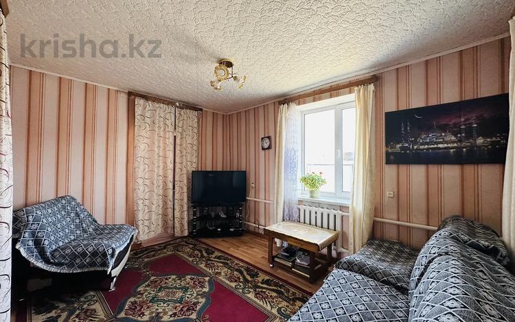 Отдельный дом • 3 комнаты • 53.2 м² • 7 сот., Пахотная 17 за 8 млн 〒 в Шахтинске — фото 2