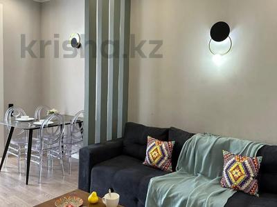 1-бөлмелі пәтер · 50 м² · 11/15 қабат, 17-ш/а., ​16-й микрорайон 85, бағасы: 15 000 ₸ в Актау, 17-й мкр