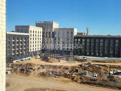 2-комнатная квартира · 77 м², мкр. Алтын орда, Мкр. Алтын Орда, участок 24 24 за 34.2 млн ₸ в Актобе