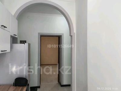 2-бөлмелі пәтер · 43 м² · 1/2 қабат, ул. Калдаякова 15, бағасы: 15 млн ₸ в Шымкенте, Аль-Фарабийский р-н