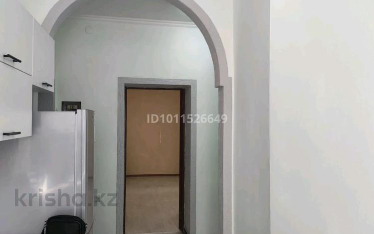 2-бөлмелі пәтер · 43 м² · 1/2 қабат, ул. Калдаякова 15, бағасы: 15 млн ₸ в Шымкенте, Аль-Фарабийский р-н — фото 5