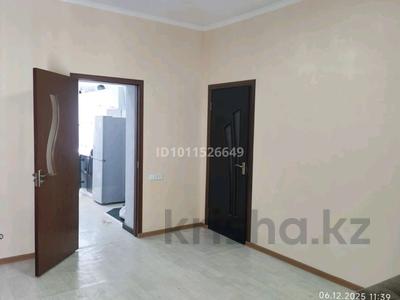2-комнатная квартира · 47 м² · 1/2 этаж, ул. Калдаякова 15 за 18 млн ₸ в Шымкенте, Аль-Фарабийский р-н