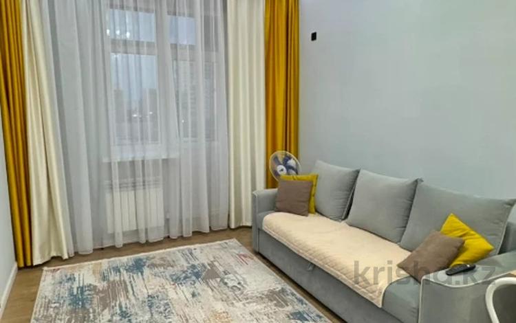 2-комнатная квартира · 38.5 м² · 5/9 этаж, Дауылпаз 7/2 за 27 млн ₸ в Астане, Алматы р-н — фото 8
