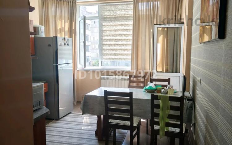 3-комнатная квартира · 75 м² · 6/9 этаж, Райымбека 241Б — ТРЦ Максима за 45 млн ₸ в Алматы — фото 2
