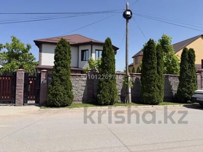 Отдельный дом · 6 комнат · 197 м² · 9.5 сот., ул. Нурлы 1А за 76.5 млн ₸ в Алматинской обл.