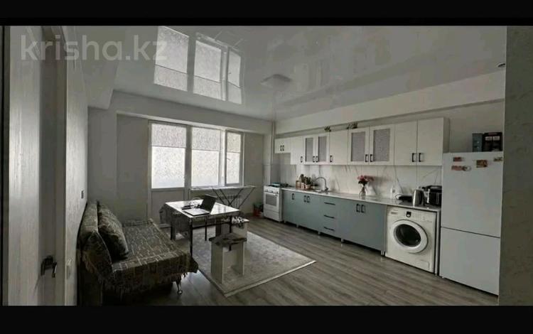 2-комнатная квартира · 52 м² · 1/5 этаж, Арнау 15 за 250 000 ₸ в Каскелене — фото 2