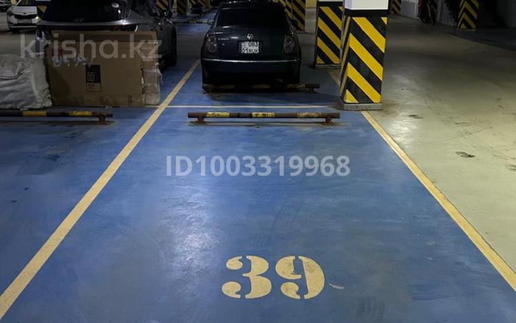 Паркинг · 18 м² · Кошкарбаева 32/1 за 35 000 〒 в Астане, Алматы р-н — фото 2