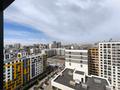 2-бөлмелі пәтер · 60 м² · 2/16 қабат, Абикена Бектурова 11/А, бағасы: 38.9 млн ₸ в Астане, Нура р-н — фото 22