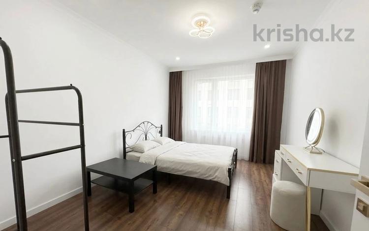 2-бөлмелі пәтер · 60 м² · 2/16 қабат, Абикена Бектурова 11/А, бағасы: 38.9 млн ₸ в Астане, Нура р-н — фото 7