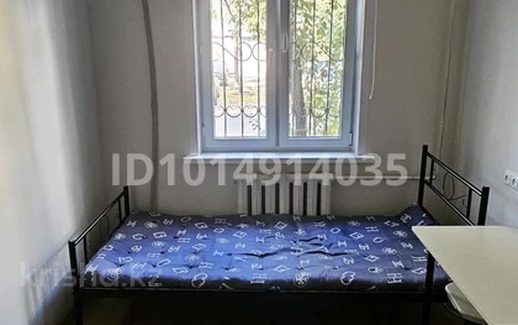 1-комнатная квартира · 10 м² · 1/4 этаж, мкр №6 55 — Абая - Алтынсарина за 100 000 ₸ в Алматы, Ауэзовский р-н — фото 5
