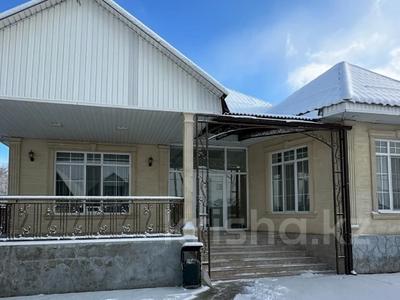 Отдельный дом · 5 комнат · 220 м² · 10 сот., Хван 50 за 76 млн 〒 в Талдыкоргане