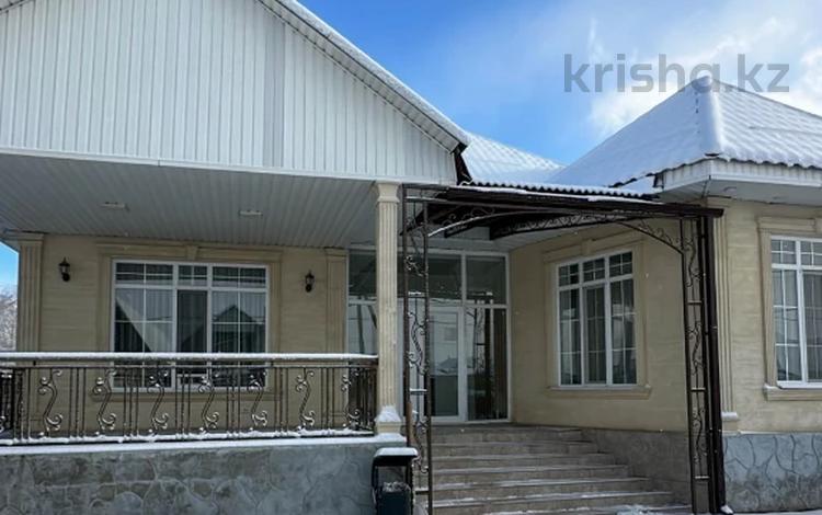 Жеке үй · 5 бөлме · 220 м² · 10 сот., Хван 50, бағасы: 76 млн ₸ в Талдыкоргане — фото 9