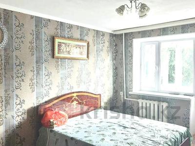 1-комнатная квартира, 36 м², 2/4 этаж, Кабанбай батыра 117 за 10.5 млн 〒 в Талдыкоргане