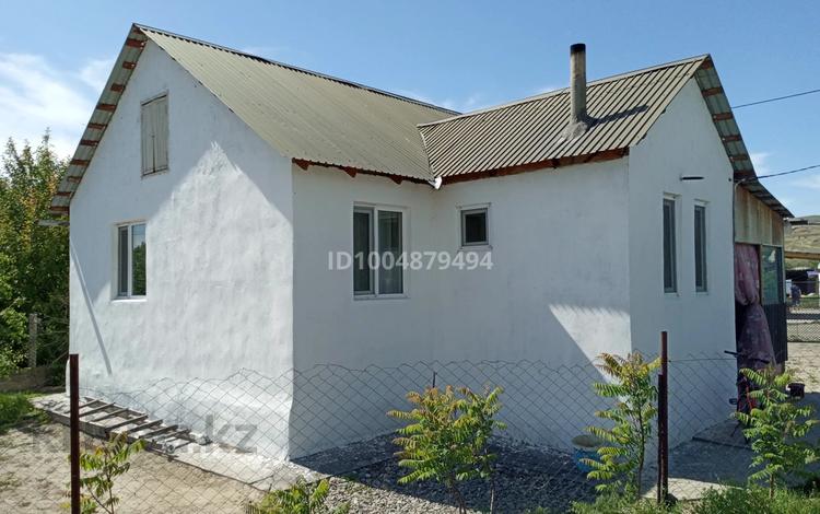 Отдельный дом · 6 комнат · 90 м² · 6 сот., Связистов 27 за 10 млн 〒 в Талдыкоргане — фото 2