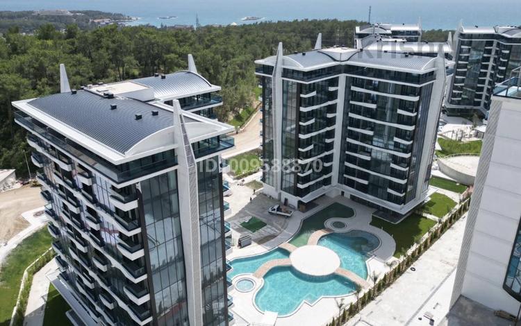 2-комнатная квартира · 51 м² · 2/9 этаж, Avsallar E block 9 за 70 млн ₸ в Аланье — фото 24