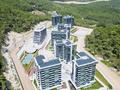 2-комнатная квартира · 51 м² · 2/9 этаж, Avsallar E block 9 за 70 млн ₸ в Аланье — фото 3