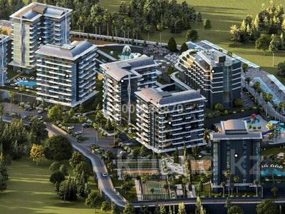 2-комнатная квартира · 51 м² · 2/9 этаж, Avsallar E block 9 за 65 млн 〒 в Аланье