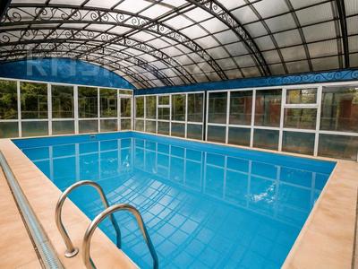 Дом · 5 комнат · 400 м², Кенесары хана 124 за 150 000 ₸ в Алматы, Наурызбайский р-н