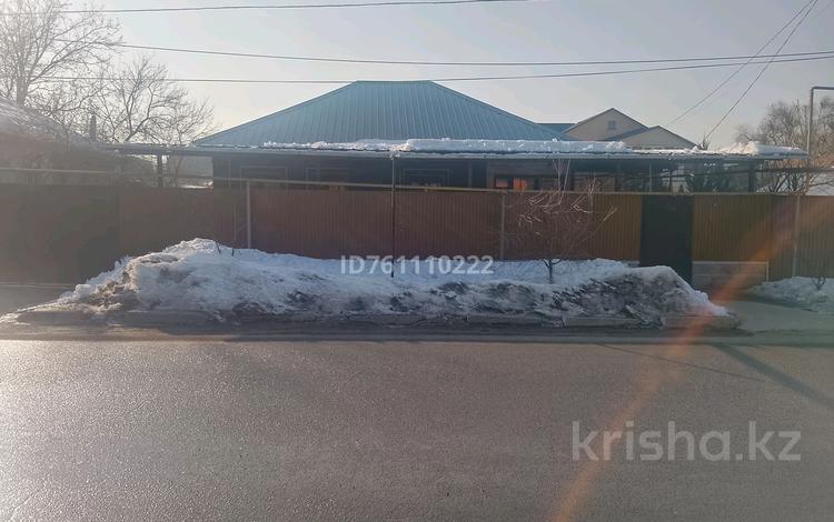 Отдельный дом · 4 комнаты · 80 м² · 9 сот., Жарылгасова 36 за 95 млн ₸ в Алматы, Турксибский р-н — фото 2