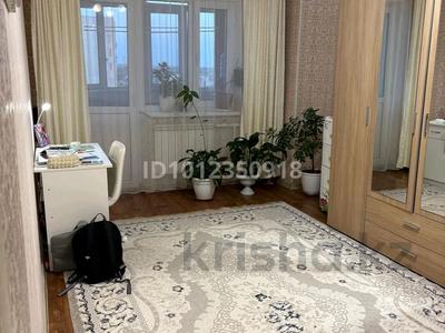 3-бөлмелі пәтер · 100.05 м² · 8/9 қабат, мкр 12 51, бағасы: 30 млн ₸ в Актобе