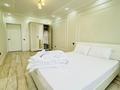 2-комнатная квартира · 65 м² · 9/12 этаж, 4-й микрорайон 62 — Возле Жетису базара за 25 000 ₸ в Конаеве