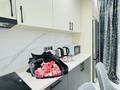 2-комнатная квартира · 65 м² · 9/12 этаж, 4-й микрорайон 62 — Возле Жетису базара за 25 000 ₸ в Конаеве — фото 9